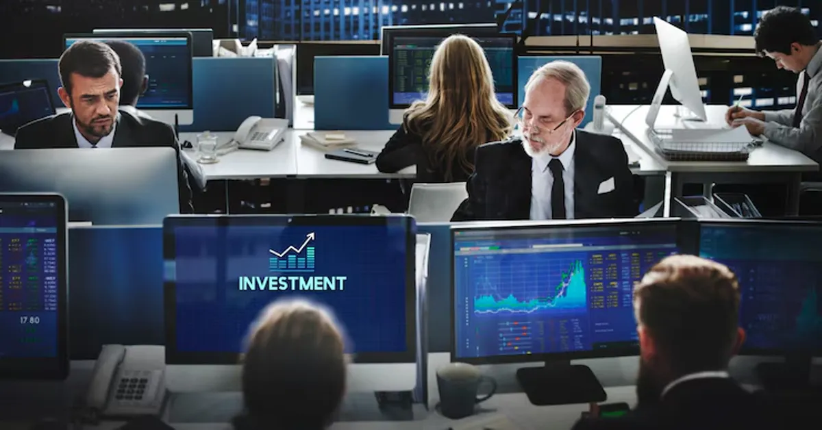 FintechZoom.com ETF Market