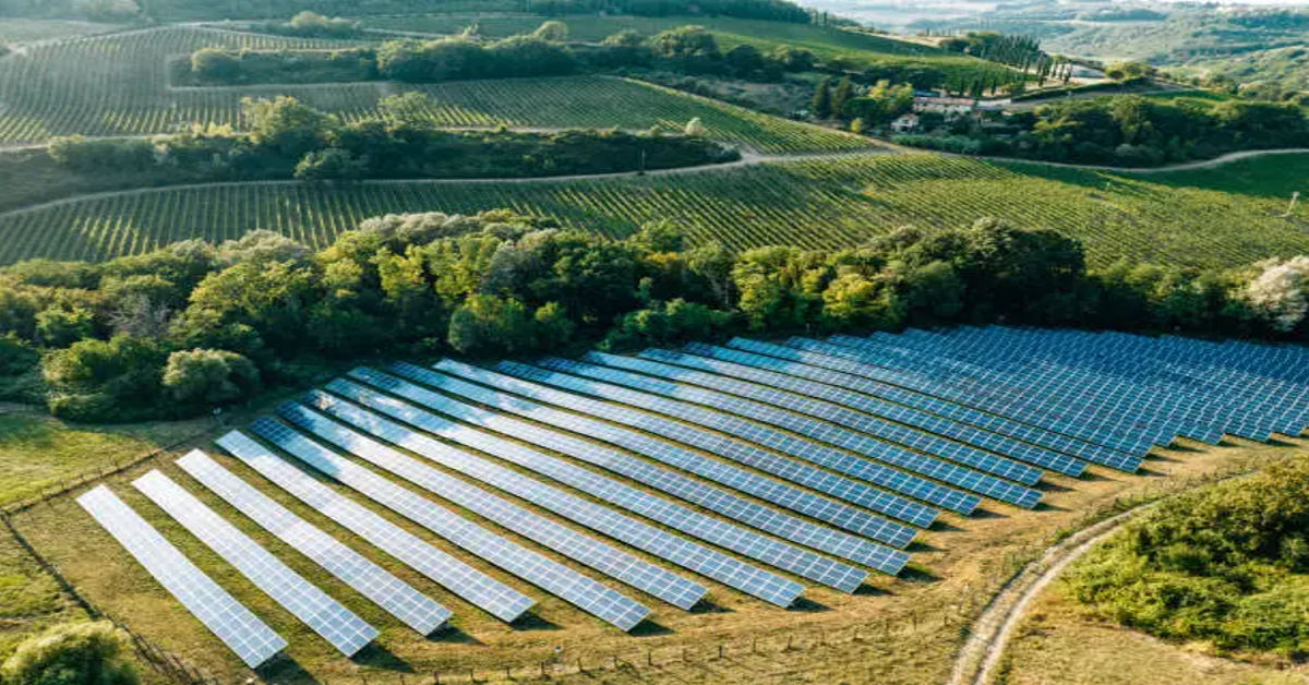 Hamro Solar LLC
